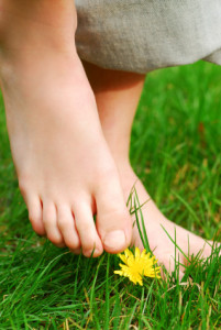 feet-in-grass