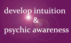 intuition development